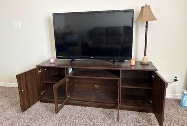 Tv stand