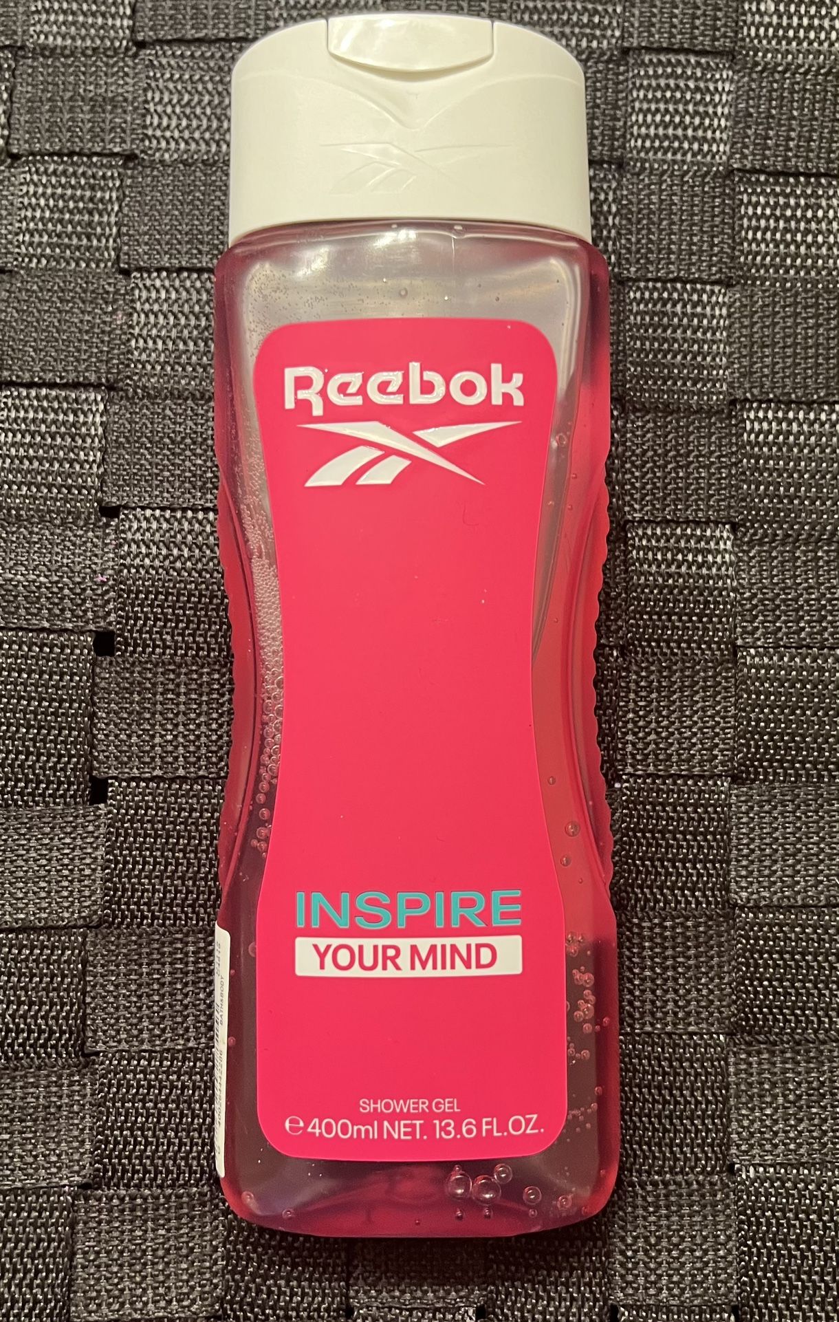 💓 REEBOK Shower Gel 💓