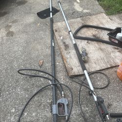 1 Extension Wands For Pressure Washing 