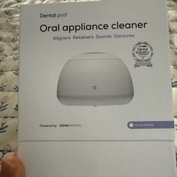 Dental Cleaner