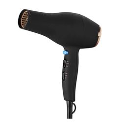 Black Hair Dryer Conair
