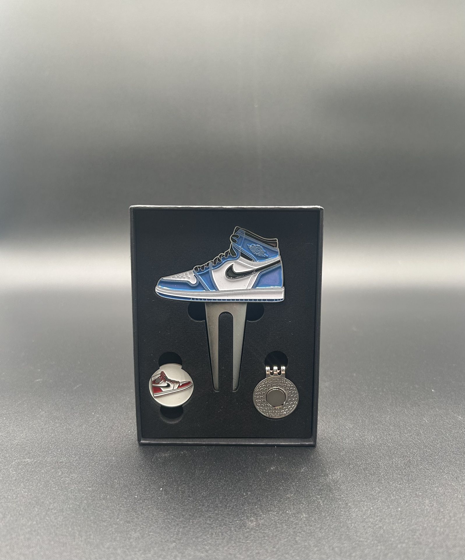Jordan Golf Divot Tool
