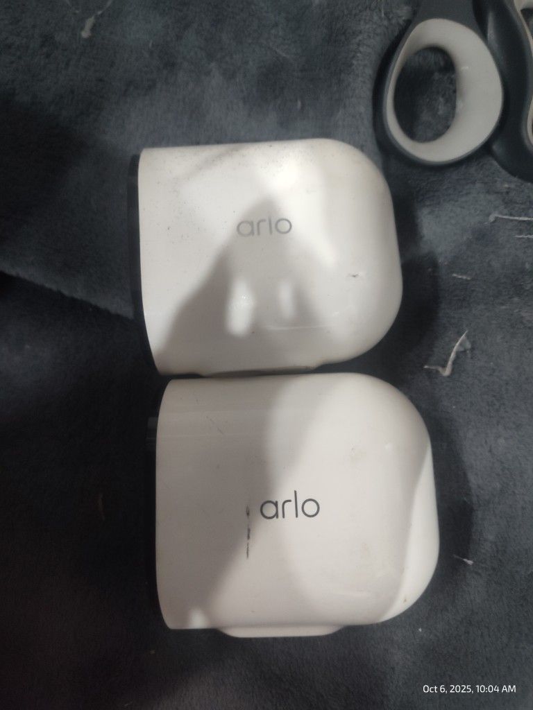 Camera Arlo