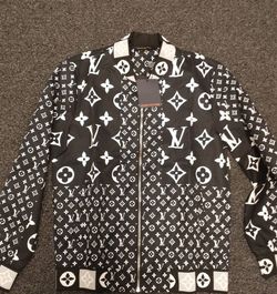 Windbreaker Jacket
