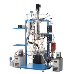 The Pope Scientific 2" wiped-film