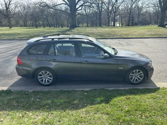 2007 BMW 328xi