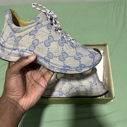 Womans Gucci Shoes