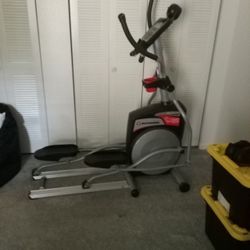 Schwinn Elliptical