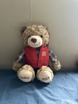 belk bear