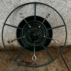 Tree Stand 
