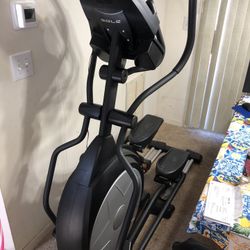 Sole Elliptical 