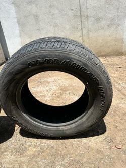 Yokohama tires