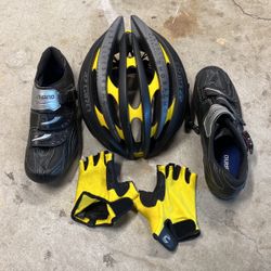 Road Bike Gear