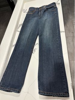DKNY jeans size straight leg size 30x32