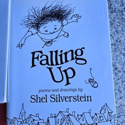 Shel Silverstein BOOKS