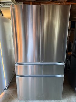 Refrigerator NEW
