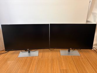 27” Monitor!! AOC i2779vh (There are 2 available)