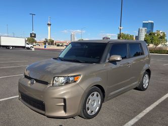 2011 Scion Xb autm