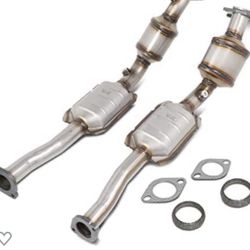 Grand Marquis/ Crown Victoria/ Town Car Parts