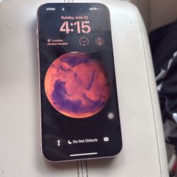 iPhone 15 Plus
