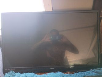 32 in Sanyo tv