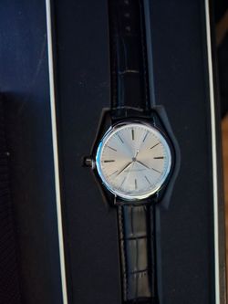 Watch