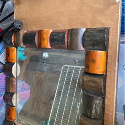 Metal Mirror