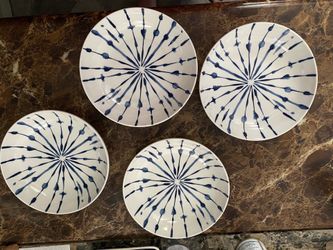 Salad Bowls