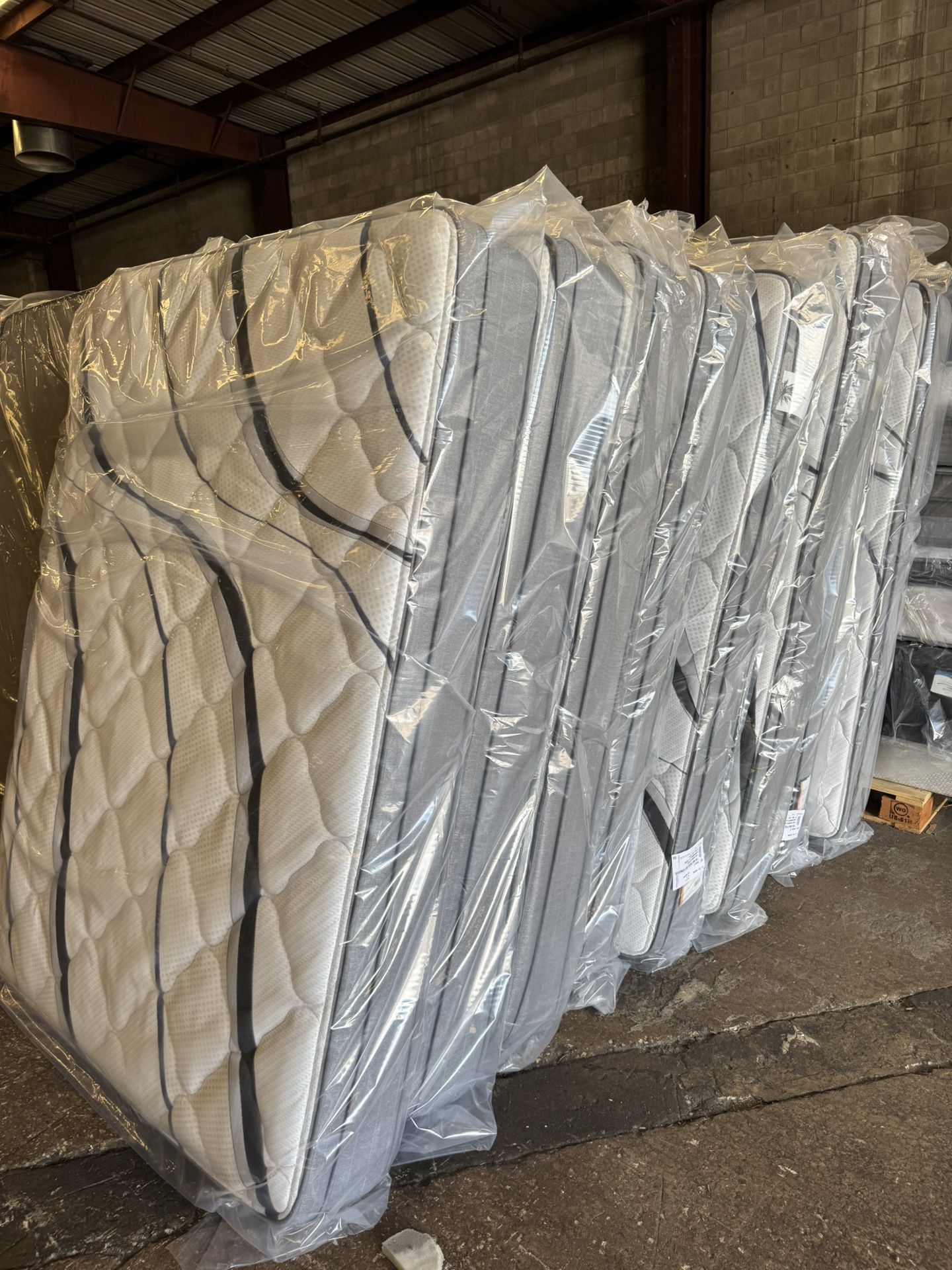 New Full Size Mattress. 🚚WE DELIVER🚚