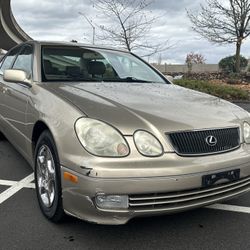 1998 Lexus GS 300