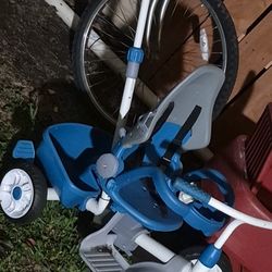 Kids Bike