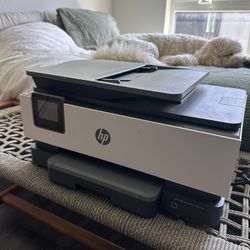 HP OfficeJet Pro 8025e