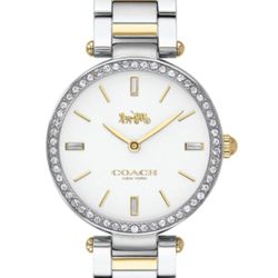 Coach Watch