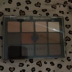 Make Up Palette 