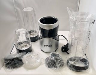 Gainza Blender