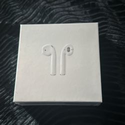 Apple Airpods 