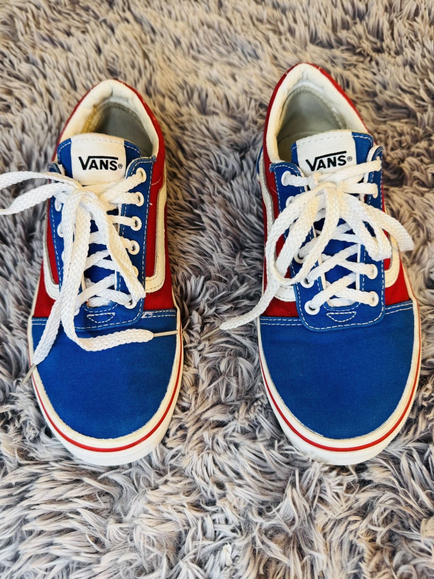 Vans Kids Shows