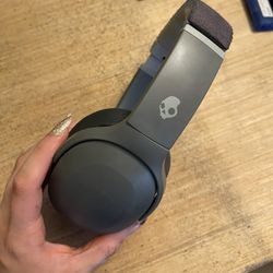 Crusher Eco Headphones