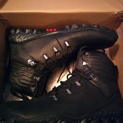 Vivobarefoot Tracker Forest Esc Boots leather