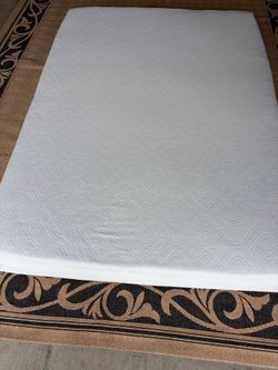 Full Size 7" Mattress