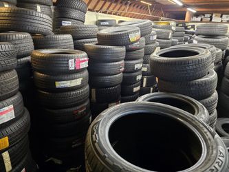 235/65/16, 195/75/16, 225/75/16, 215/85/16, 235/80/16, 225/65/17, 245/70/17, 265/70/17, 265/65/17, 225/60/18, 235/60/18, 245/60/18, 265/60/18, 235/65/