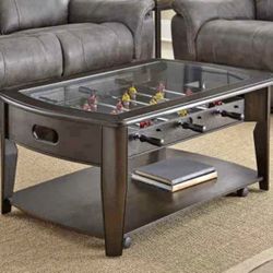 Football Table 