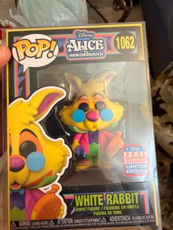 White Rabbit