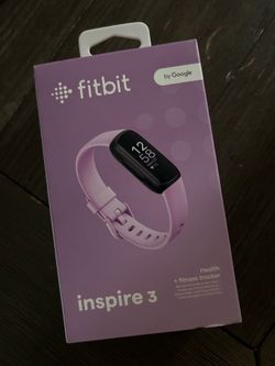 Fit Bit Inspire 3