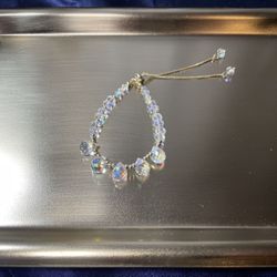 New Crystals Bracelet 