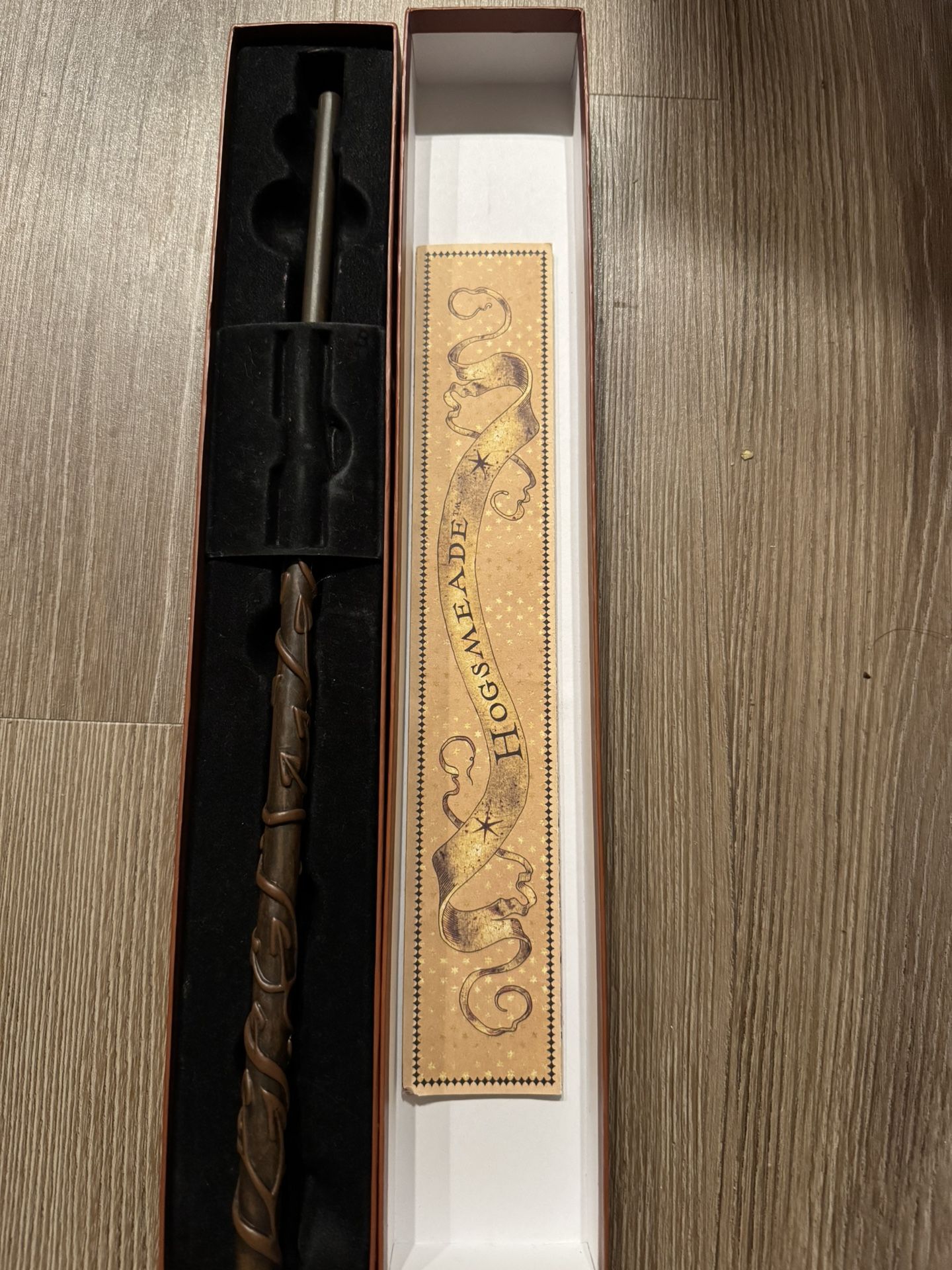 Harry Potter Hermione Wand