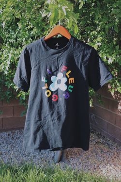 Golf Le Fluer Tee Shirt (Black)