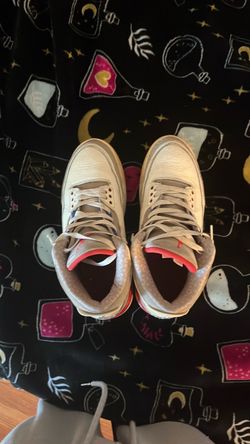Jordan 3