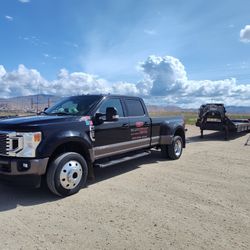 2022 Ford F-450