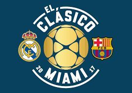 El clasico Miami 2017